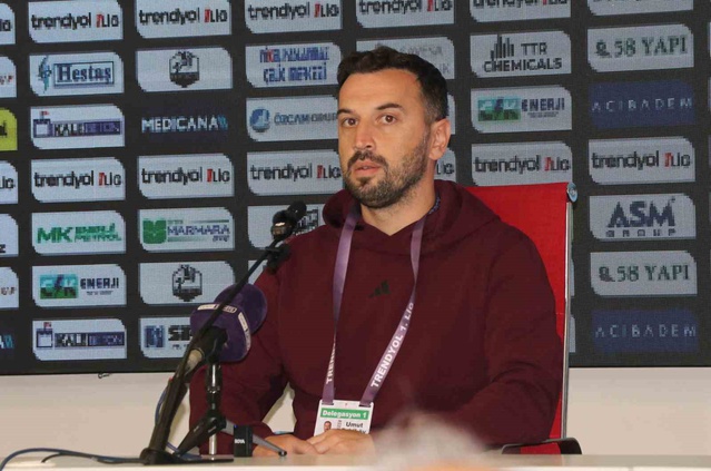 Eskiköy, Pendikspor'un Sivasspor yenilgisini kolay görülen kırmızı karta bağladı