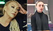 Şarkıcı Güllü'nün kızına ağırlaştırılmış müebbet hapis cezası