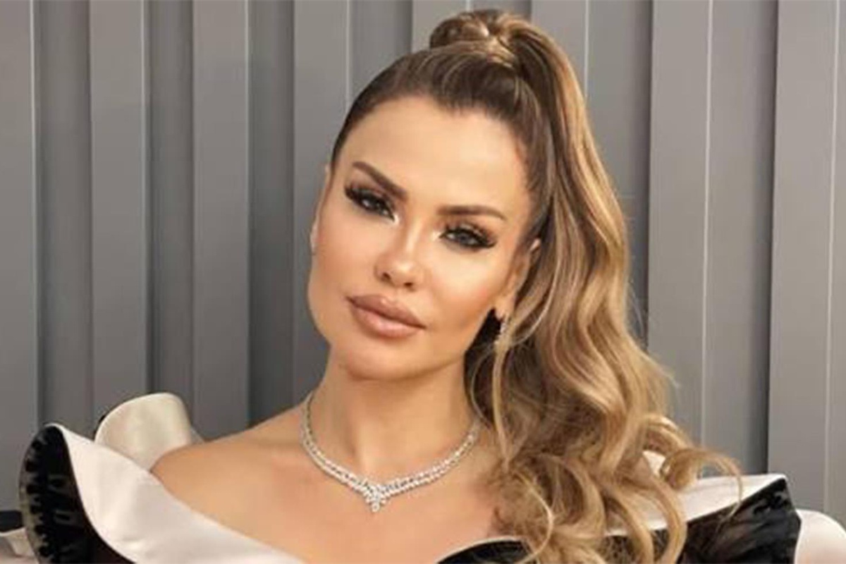 Şarkıcı Lara\'dan Atilla Taş\'ın acısına sessiz kalan ünlülere sert tepki