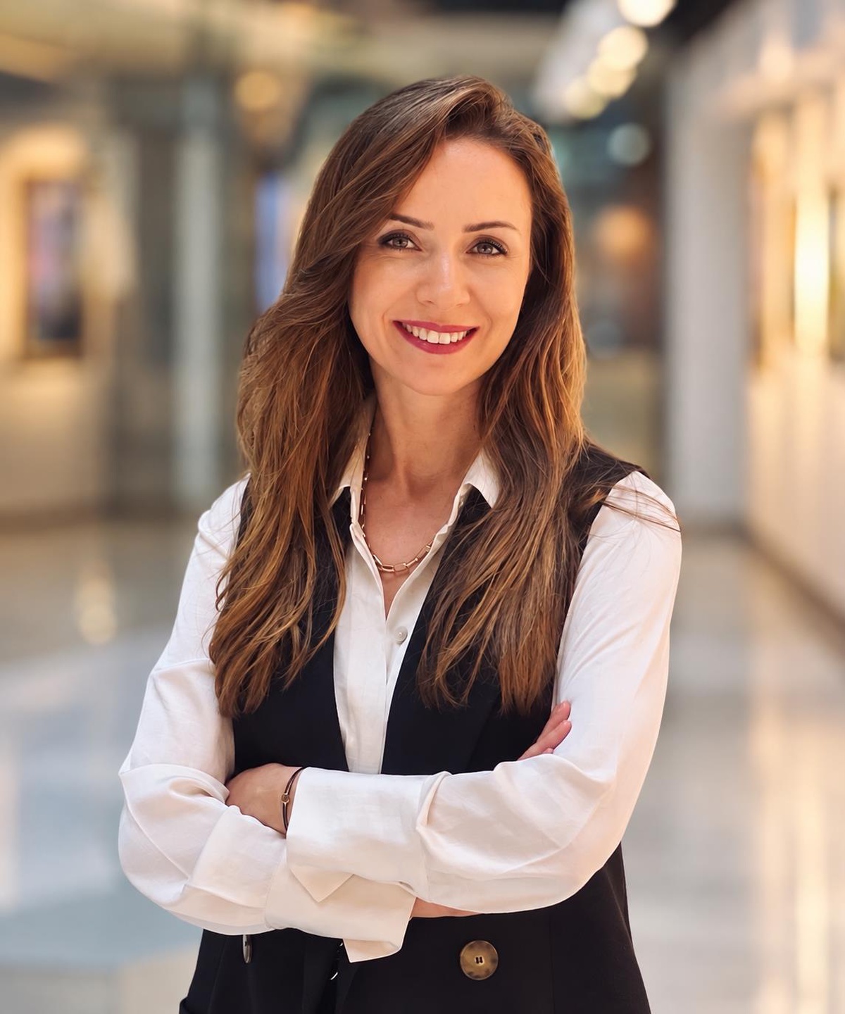 Seray Göklü, ColendiBank Krediler ve Karar Stratejilerinden Sorumlu Genel Müdür Yardımcısı oldu
