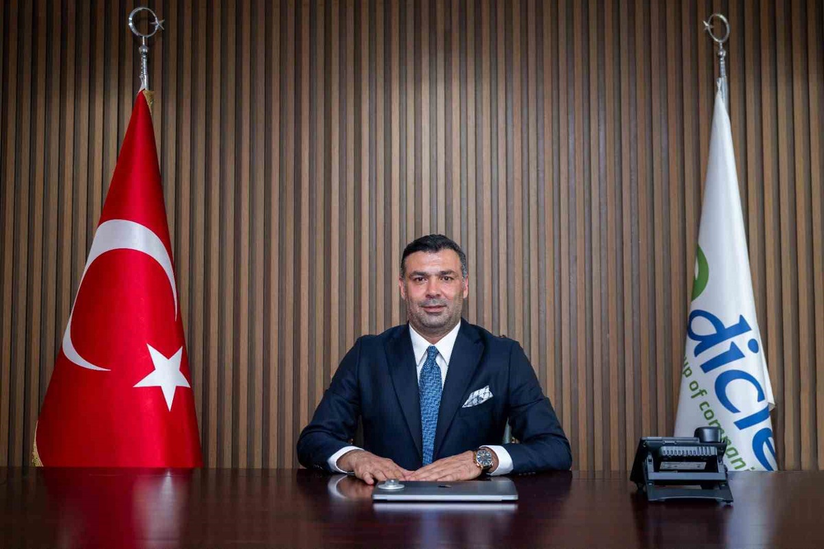 MTSO\'da seçim tamamlandı, Serdar Yıldızgörer Yönetim Kurulu Başkanı oldu