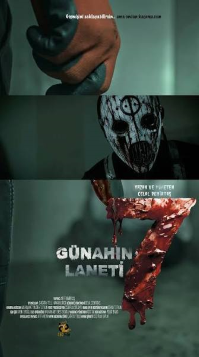 Sinema salonlarında bu hafta: 8 yeni film vizyona girecek