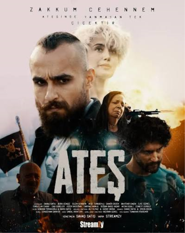 Sinema salonlarında bu hafta: 8 yeni film vizyona girecek