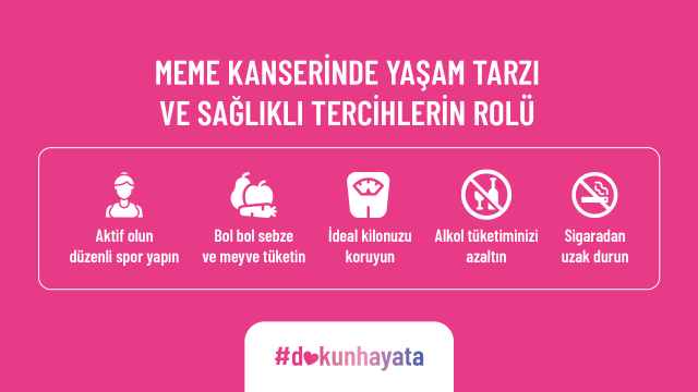 Siveno'dan Ekim Ayı Çağrısı: 