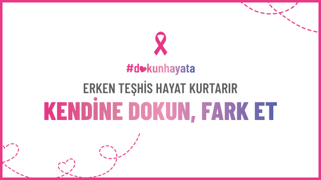 Siveno'dan Ekim Ayı Çağrısı: 