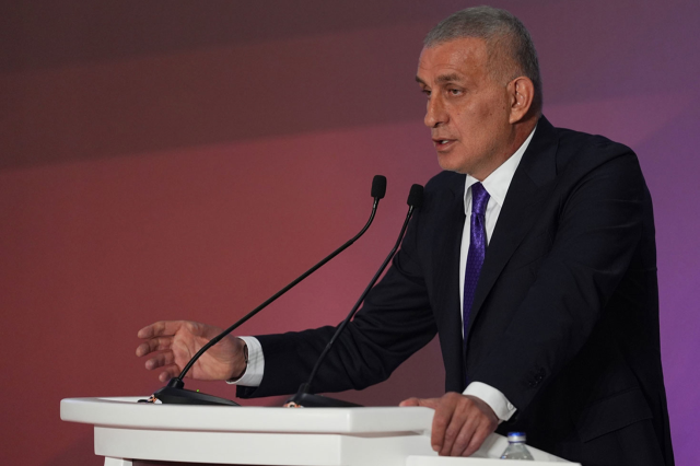 TFF seçim kararını verdi: 6 istifa peş peşe