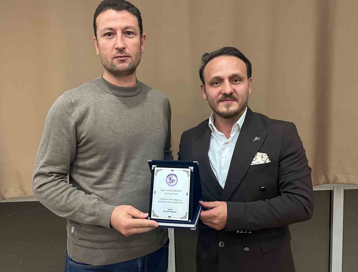 TFFHGD Sivas Şubesi hakem ve gözlemcileri, 2026-2027 sezonunu kampta açtı