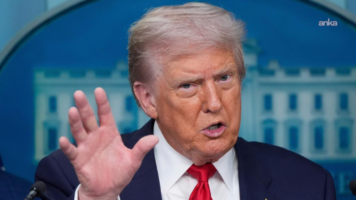 Trump, İran\'la görüşmelerin sürdüğünü, ara seçimler öncesi saldırmayacağını açıkladı
