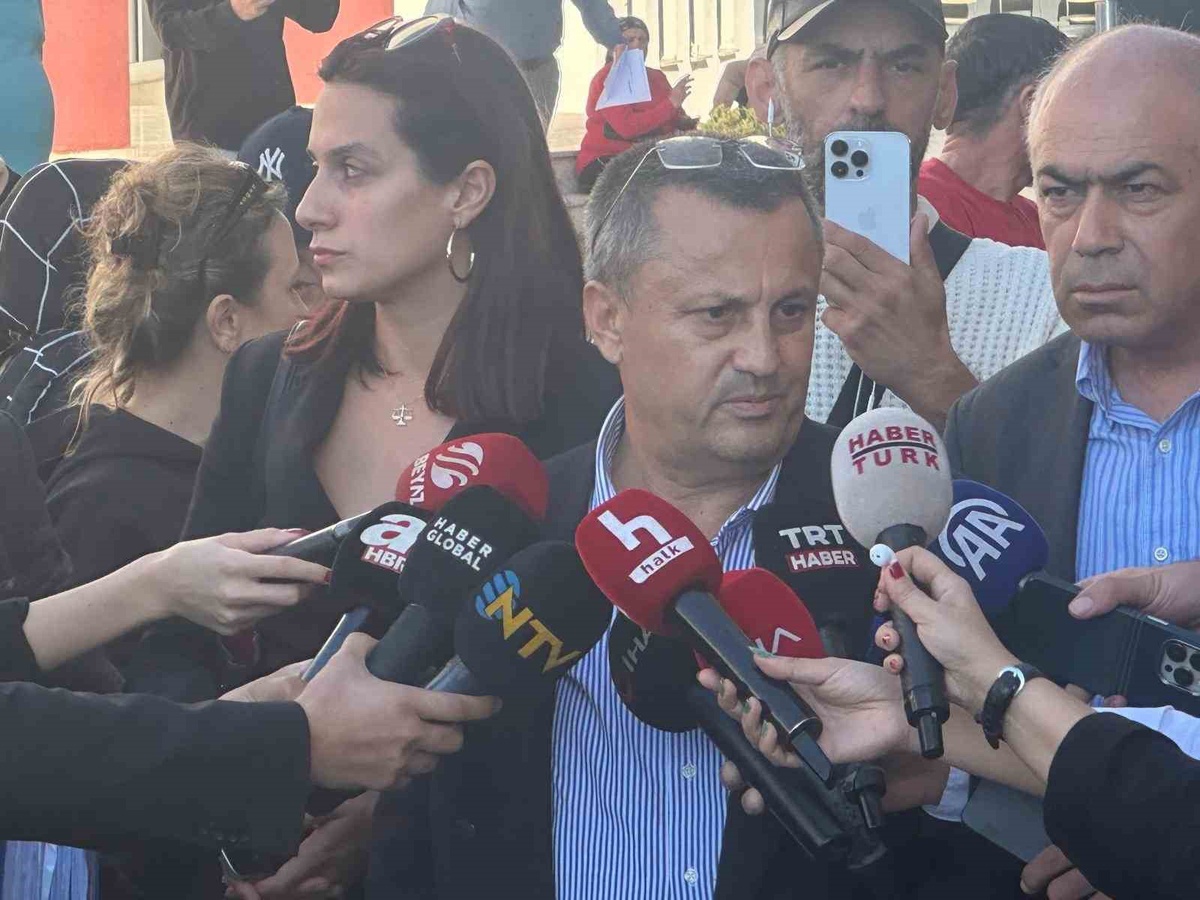 Tuğyan Ülkem Gülter\'in avukatı: Asla pes etmeyeceğiz