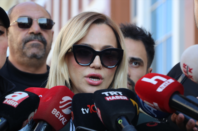 Tuğyan Ülkem Gülter'in avukatı: Asla pes etmeyeceğiz