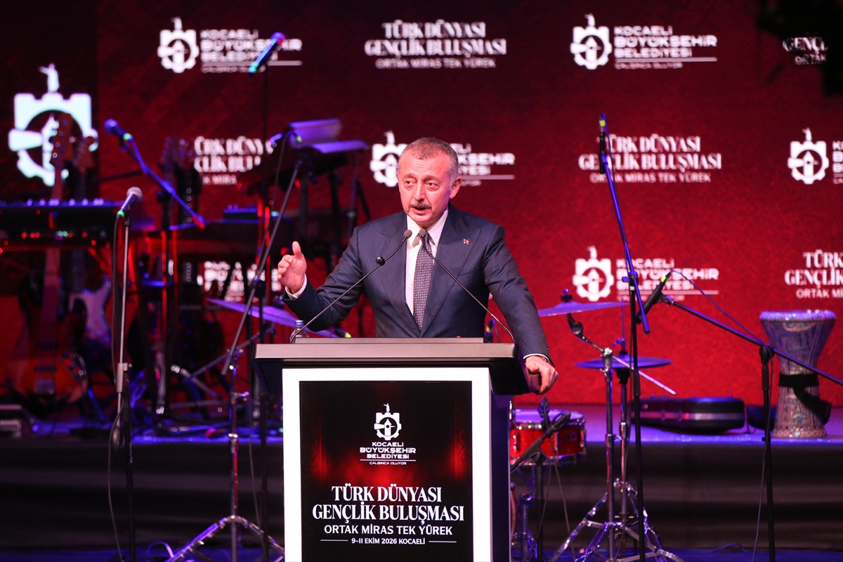 Türk dünyasından gelen futbolcular için Türk statüsü çalışması başlatılıyor