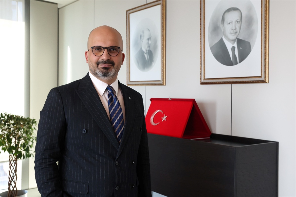 Türkiye Romatoloji Derneği Başkanı Gül, eklem ağrısında erken tanıya dikkat çekti