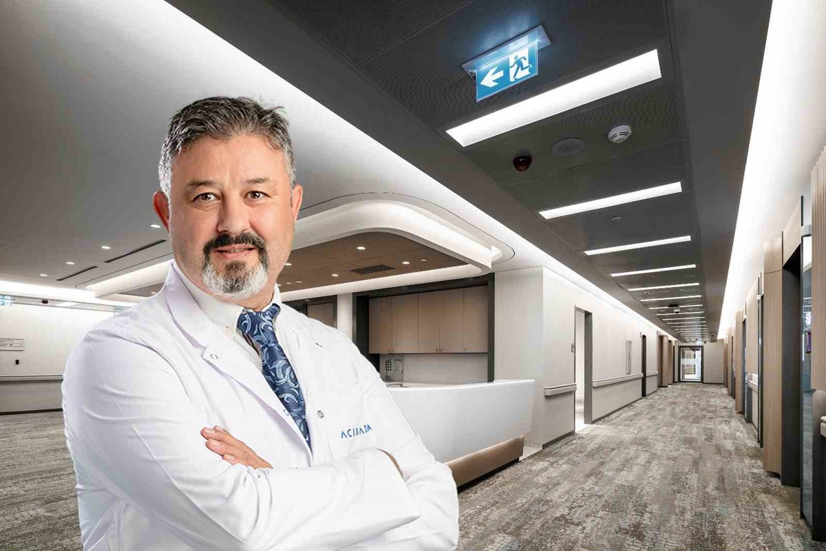 Uzm. Dr. Yalçın, mide yanması olmadan ilerleyen boğaz reflüsüne dikkat çekti