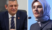 Özgür Özel, Bakan Göktaş'ın babasından özür diledi: Ama burada ikiyüzlülük var
