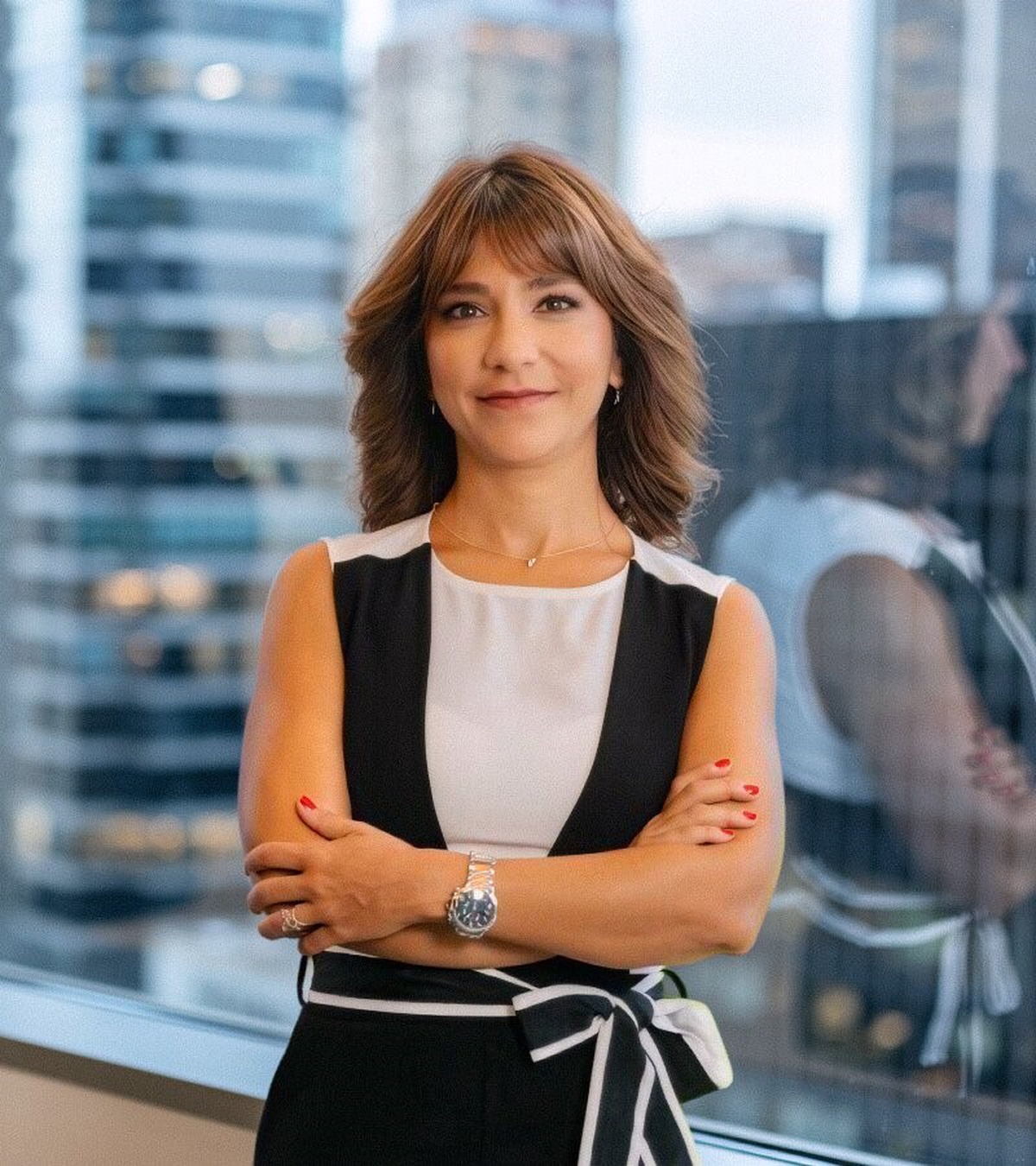 Zeynep Sarsan Vestel\'in yeni CFO\'su oldu, görevine 7 Eylül 2026\'da başladı