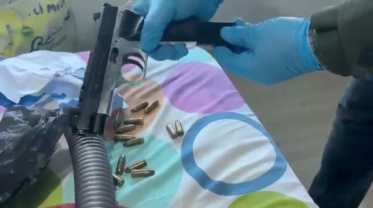 Zonguldak\'ta ruhsatsız maden ocağı rüşvet operasyonunda 4 şüpheli tutuklandı