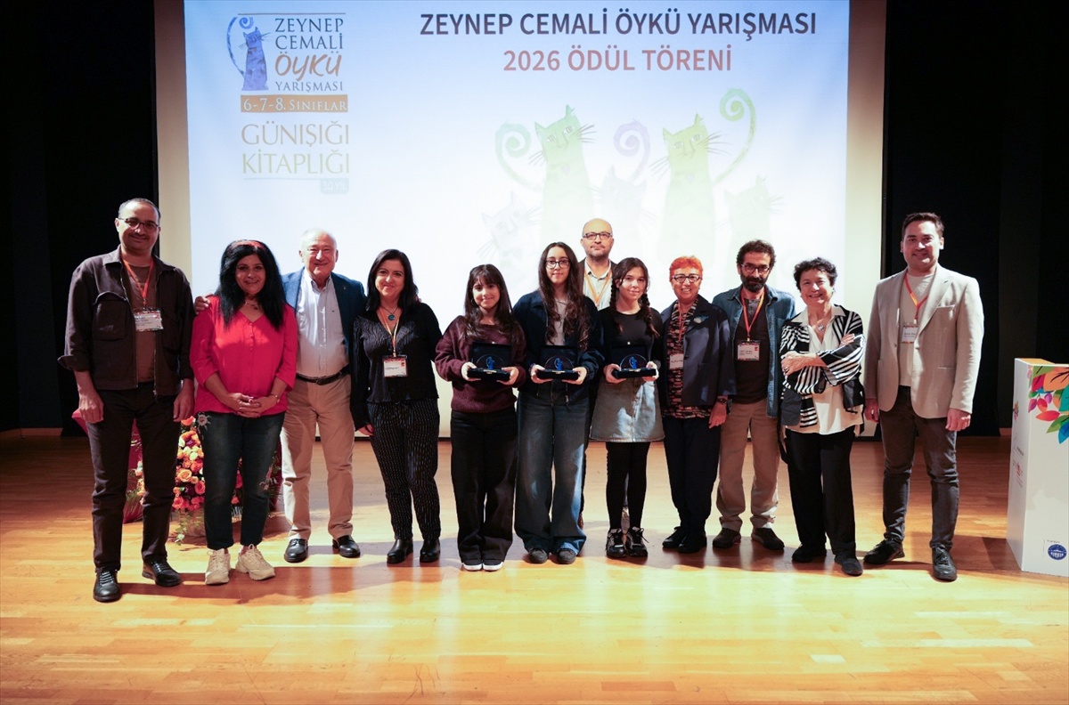 Kadir Has\'ta düzenlenen Eğitimde Edebiyat Semineri 500\'ü aşkın katılımcıyı buluşturdu