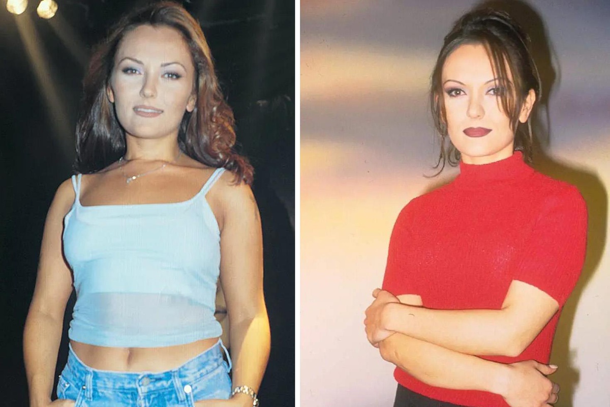 90\'ların unutulmaz sesi Sibel Alaş\'ın son hali dikkat çekti