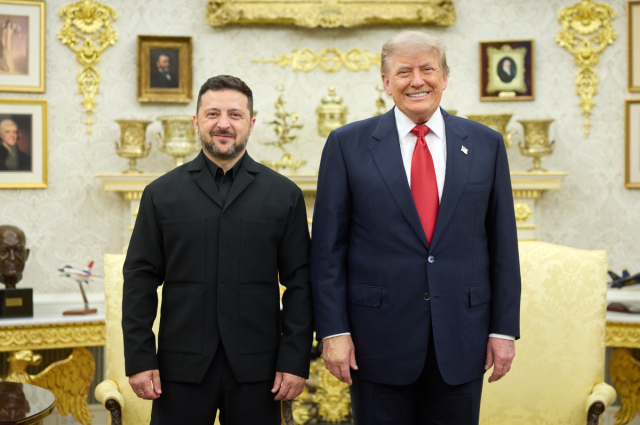 ABD Başkanı Trump, Zelenskiy'i suçladı ve Ukrayna'nın yeni başkan seçmesini istedi