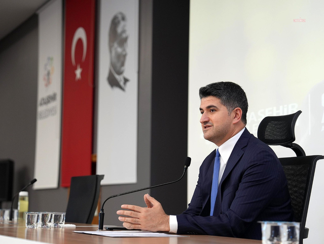 Adıgüzel, ikinci başkan vekilliği seçimi öncesi Ataşehir halkının iradesini savundu
