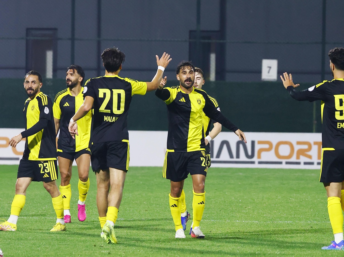 Aliağa FK, Menemen FK\'yı Muammer Sarıkaya\'nın golüyle 1-0 yendi, 15 puana ulaştı