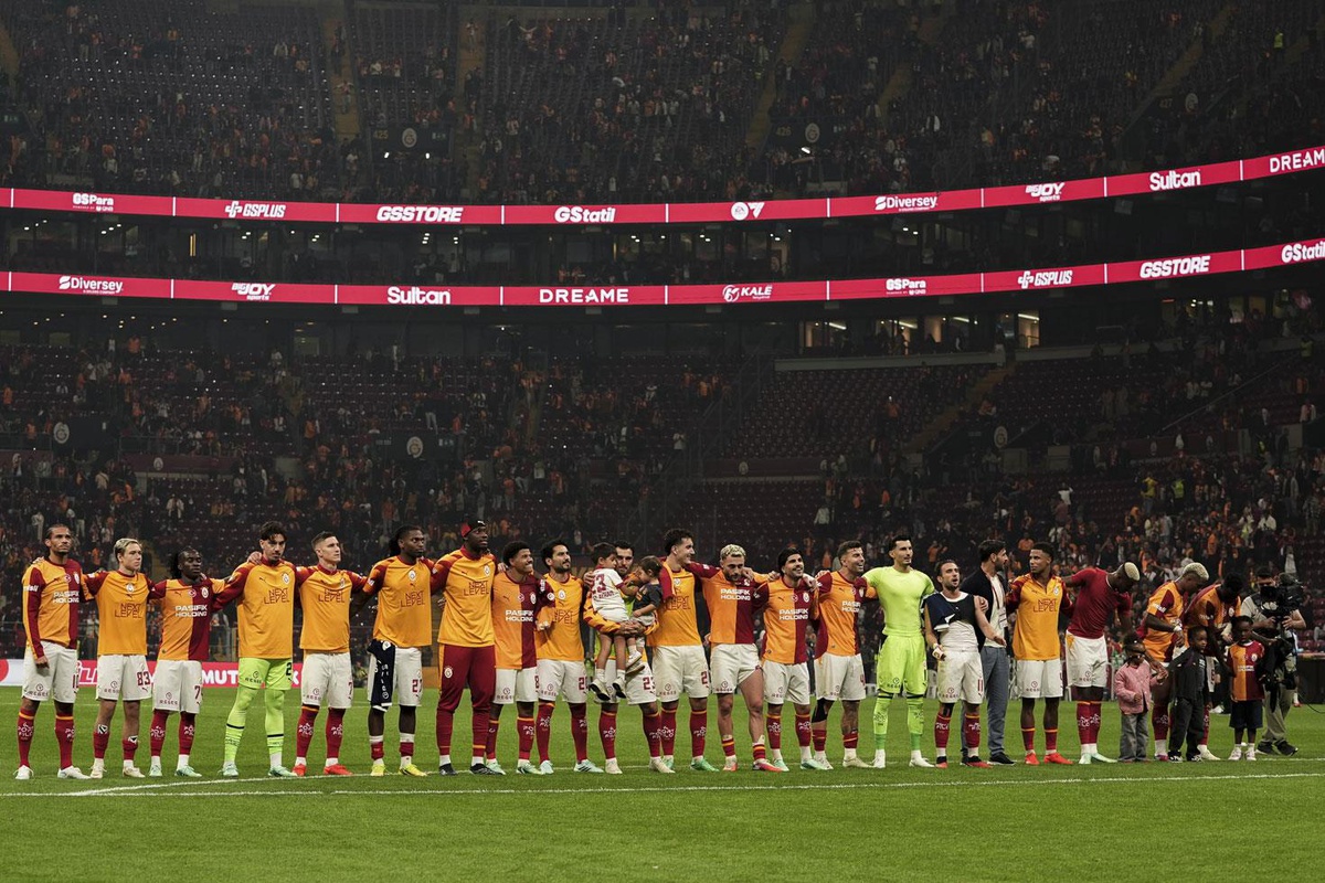 Amedspor ve Gençlerbirliği kapıştı, sonuç Galatasaray\'a yaradı