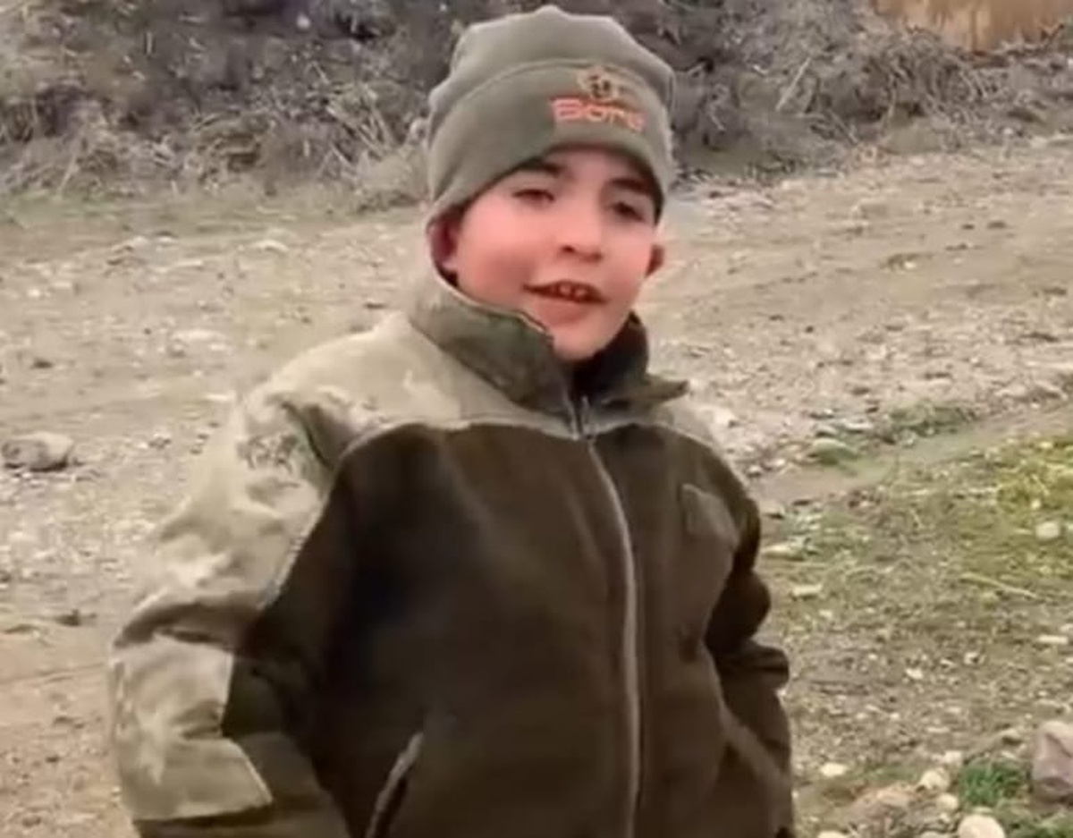 Ankara Çubuk\'ta bisikletli 10 yaşındaki çocuğa otomobil çarptı, çocuk hastanede öldü