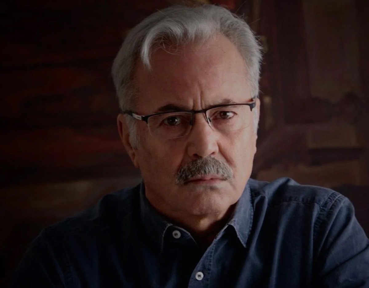 Altın Portakal\'ın uluslararası jüri başkanlığına Andreas Sinanos getirildi