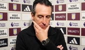 Aston Villa'da Fenerbahçe maçı öncesi sakatlık