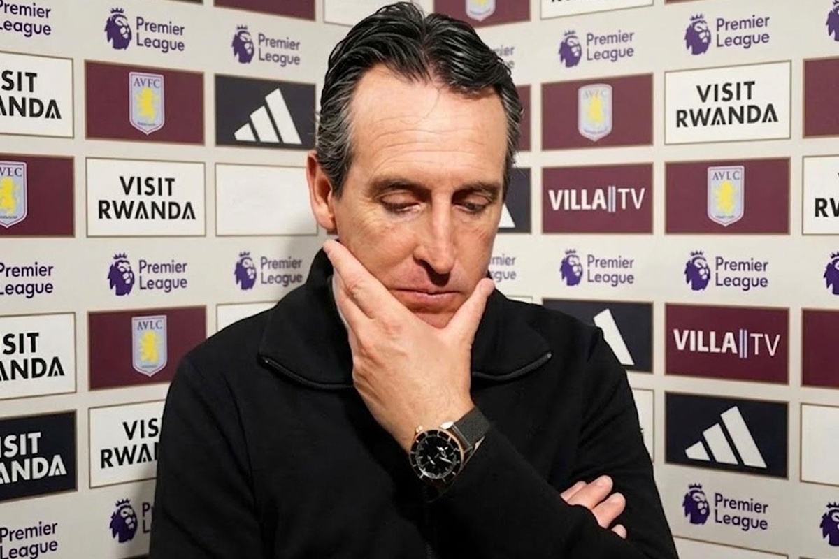 Aston Villa\'da Fenerbahçe maçı öncesi sakatlık