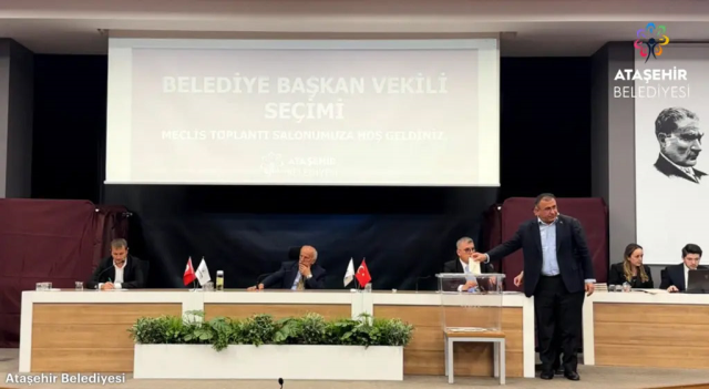 Ataşehir ve Eyüpsultan'da bugün seçim var! Biri el değiştirebilir