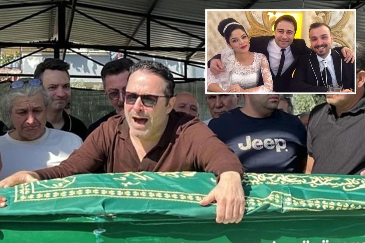 Atilla Taş\'ın kızının ölümünde eski eş Uğur Haliloğlu sessizliğini bozdu