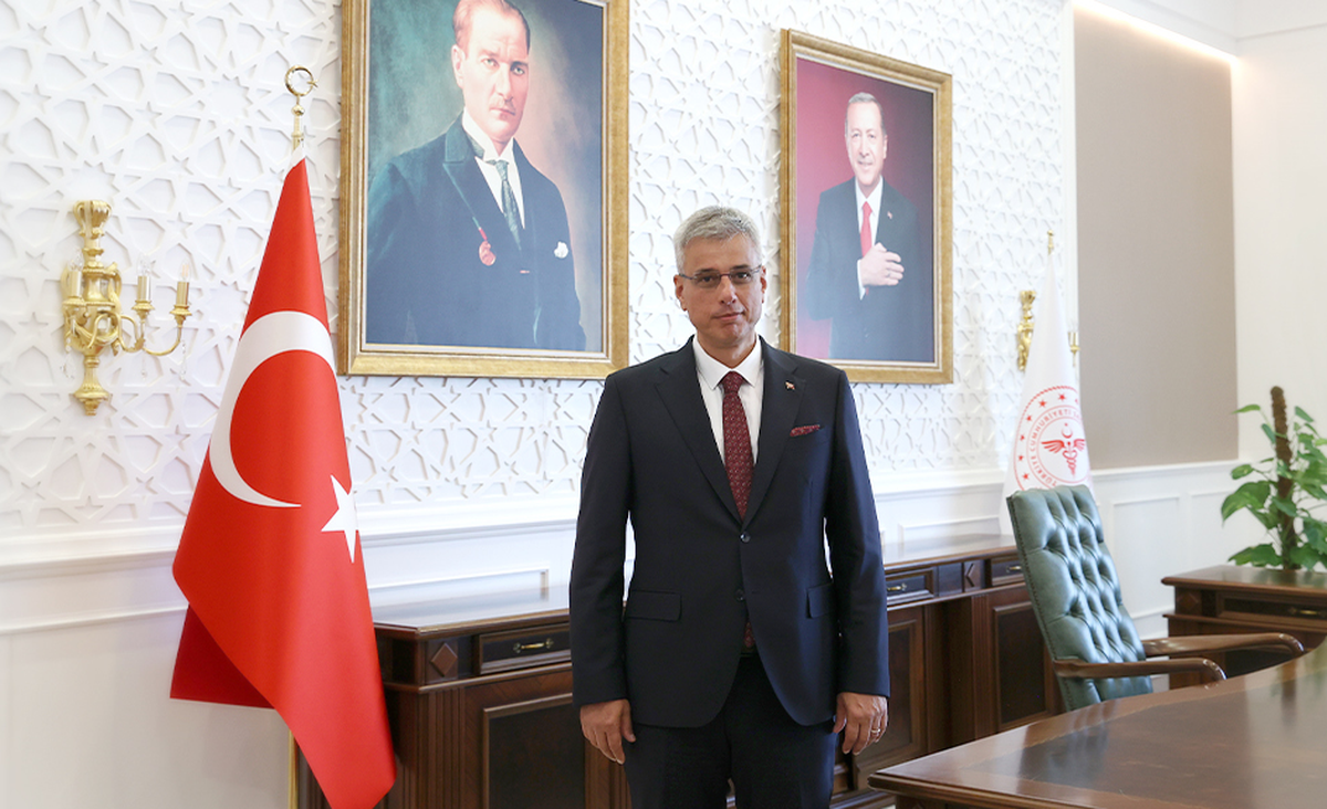 Bakan Memişoğlu, sigara satışında kimlik ibrazı içeren teklifi Meclis\'e taşıyor