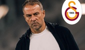 Barcelona'da Hansi Flick'ten Galatasaray maçı için açıklama: Dünyanın en gürültülü...