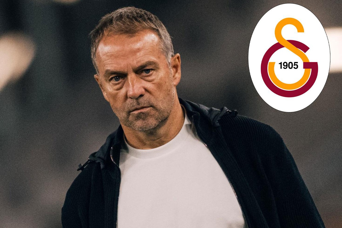 Barcelona\'da Hansi Flick\'ten Galatasaray maçı için açıklama: Dünyanın en gürültülü...