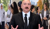 Başörtüsü tartışmaları sürerken Azerbaycan devlet televizyonu ateşe benzin döktü