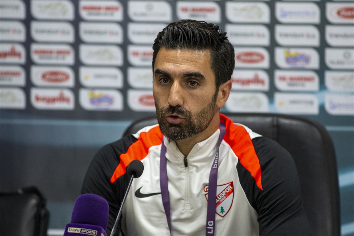 Antalyaspor, Boluspor\'u 1-0 yendi; Özköylü kalitemiz kazanmaya yetti dedi
