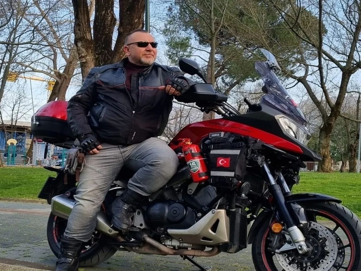 Bursa\'da kazada motosikletçi öldü, itirazla otomobil sürücüsüne yakalama kararı çıktı