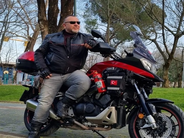 Bursa'da kazada motosikletçi öldü, itirazla otomobil sürücüsüne yakalama kararı çıktı