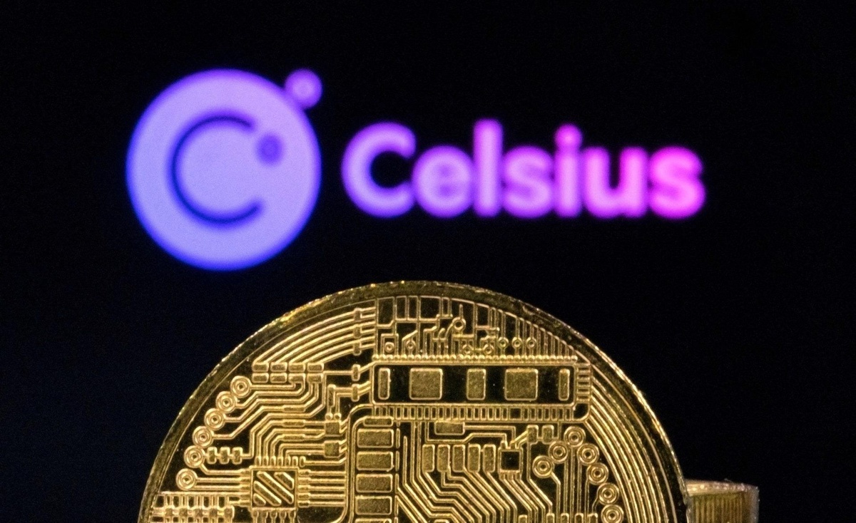 Celsius kurucusuna ömür boyu sektör yasağı