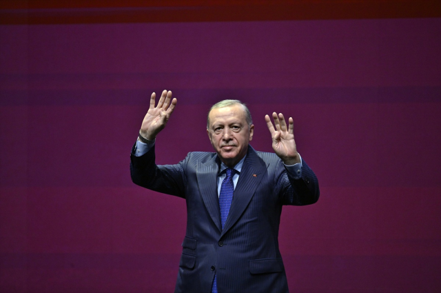 Cumhurbaşkanı Erdoğan'dan okul saldırılarıyla ilgili dikkat çeken sözler