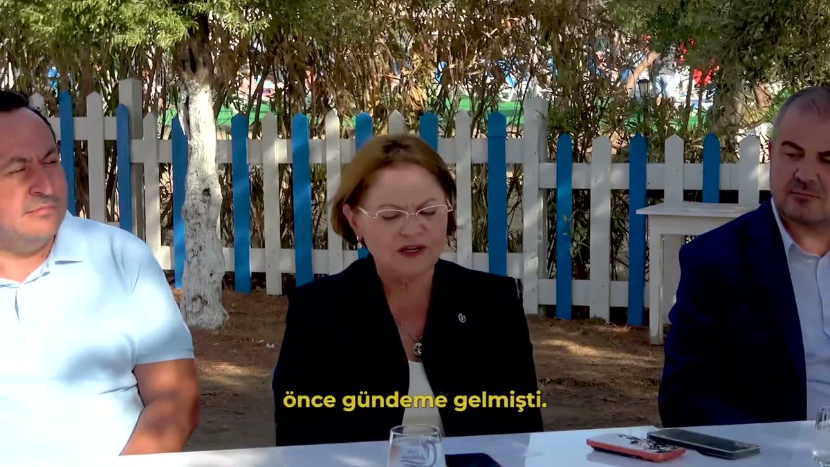 Didim Belediyesi, Vakıflar arazisi ihalesine katılmak için meclisten yetki aldı