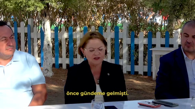 Didim Belediyesi, Vakıflar arazisi ihalesine katılmak için meclisten yetki aldı