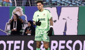 Ederson kalesini yine gole kapattı