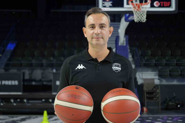 Ender Arslan, Kerem Tunçeri'nin Sırbistan yarı finalindeki basketini unutamıyor