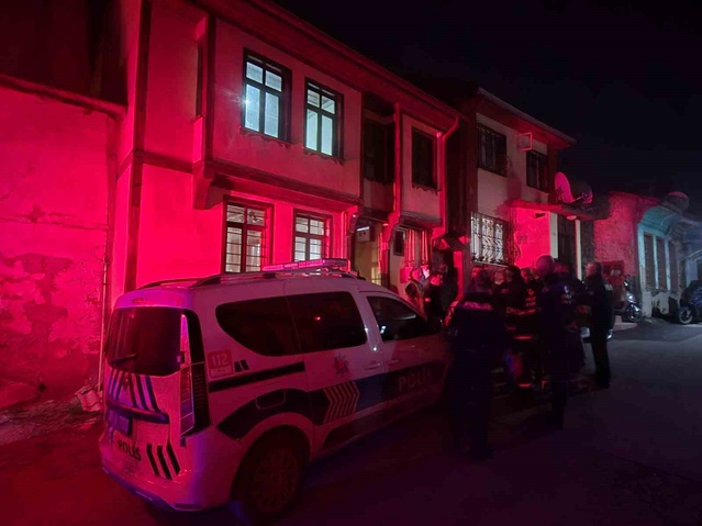 Eskişehir'de 10 gündür haber alınamayan şahsın dairesi çilingirle açıldı, evde yok