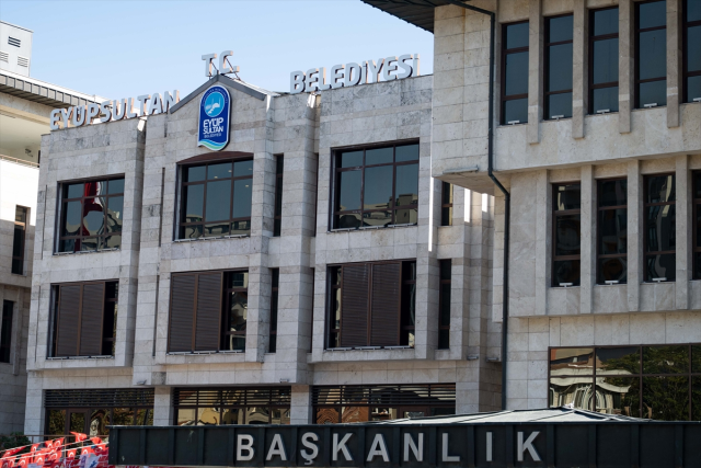 Eyüpsultan Belediyesi’nde başkan vekili seçimini CHP’nin adayı Cafer Parlak kazandı
