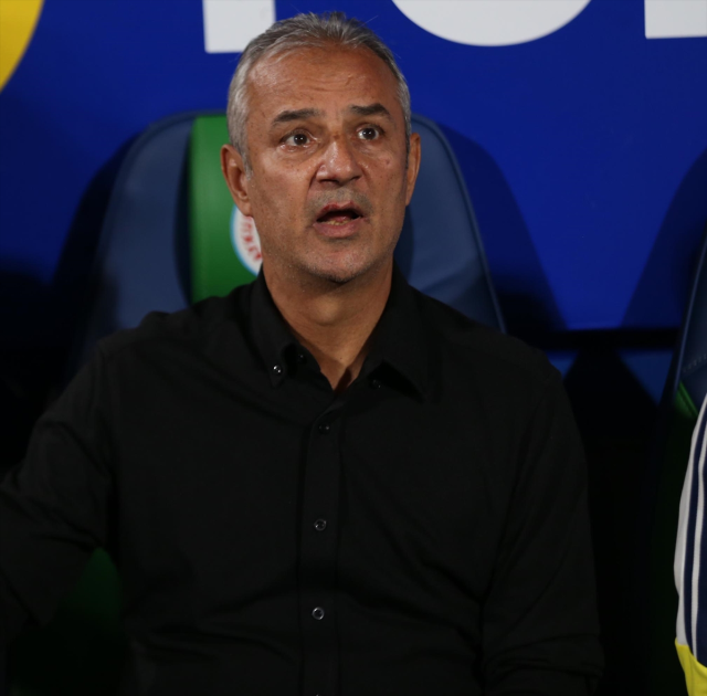 Gözü kulağı orada! İsmail Kartal'dan Aston Villa vurgusu