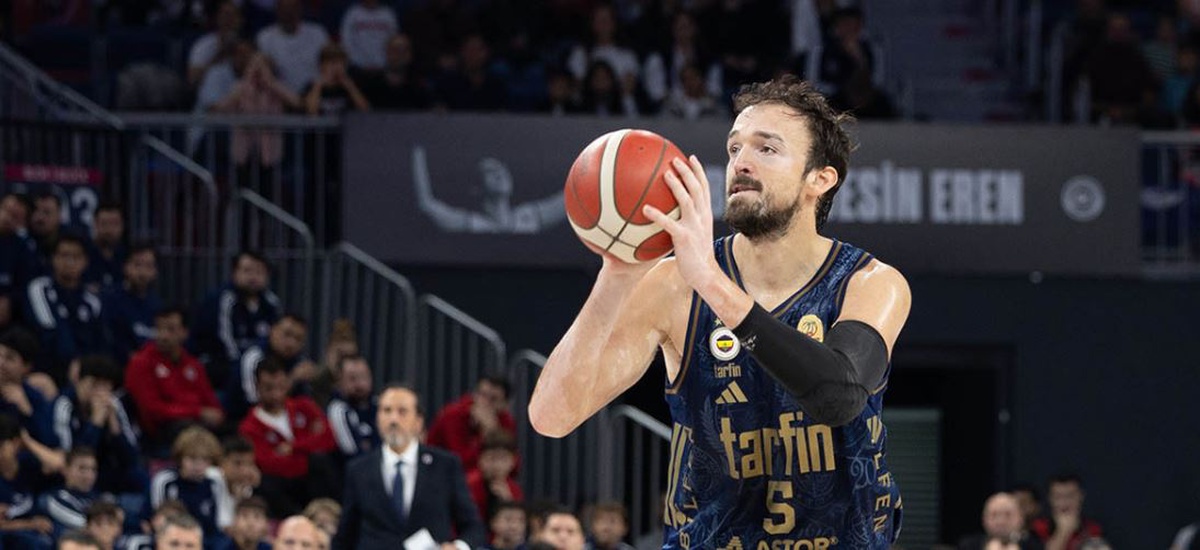 Fenerbahçe Tarfin, Basketbol Süper Ligi\'nde Glint Çayırova\'yı 100-85 mağlup etti