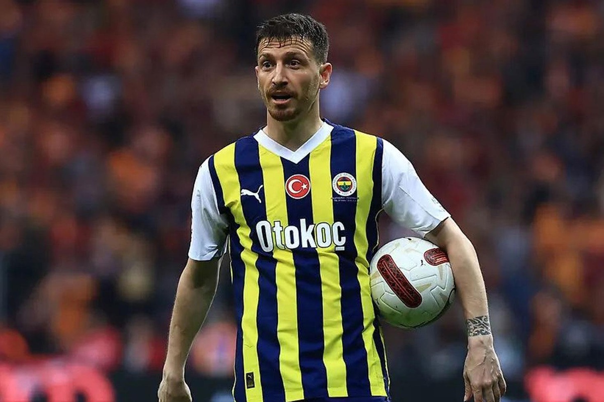 Fenerbahçe\'de 561 gün sonra bir ilk